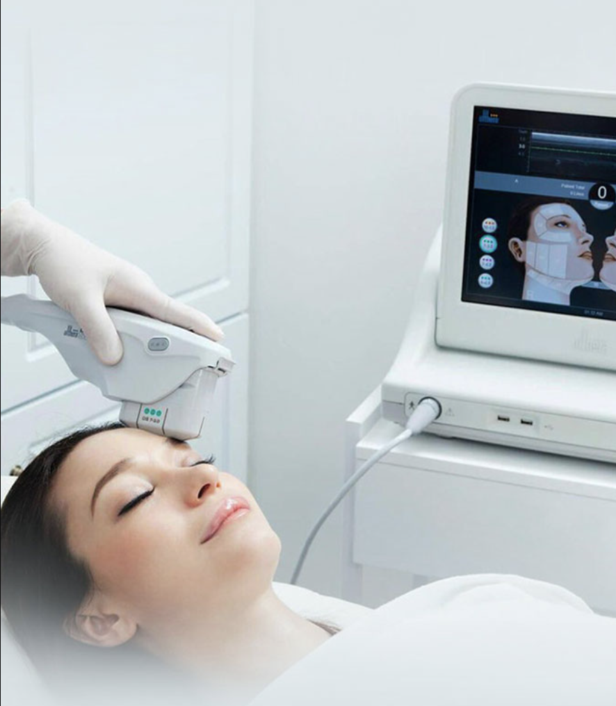 5 things you probably didn’t know about Ultherapy