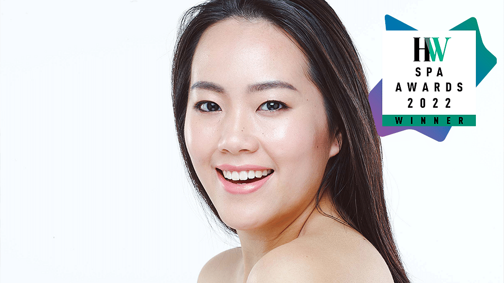 This Award-Winning Facial Promises To Give Glass Skin Like A Korean Celeb