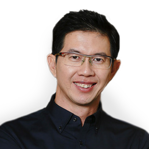 Dr Benjamin Yim